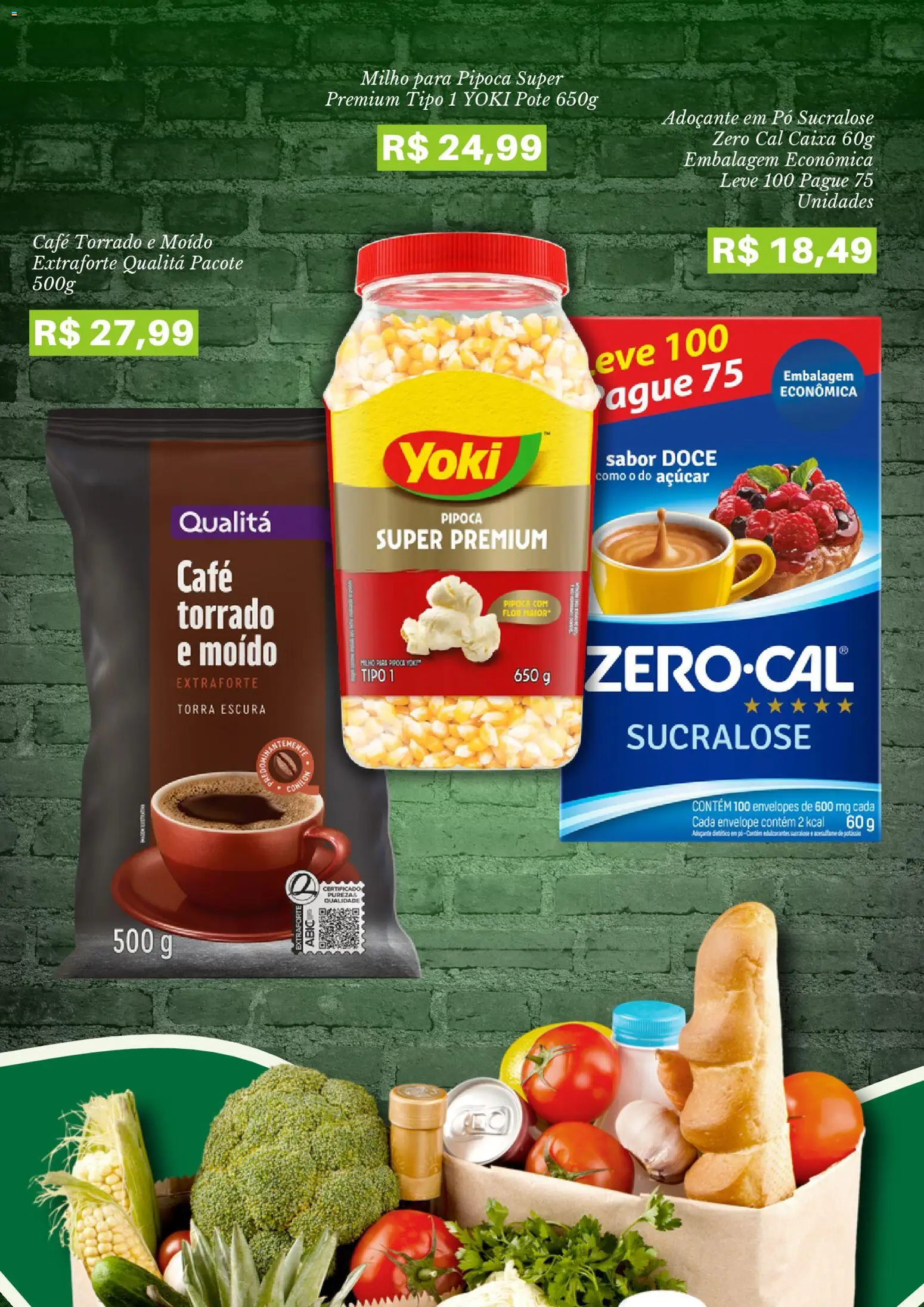 Pão de Açúcar Folheto - válido de 09.02.2026 | Página: 4