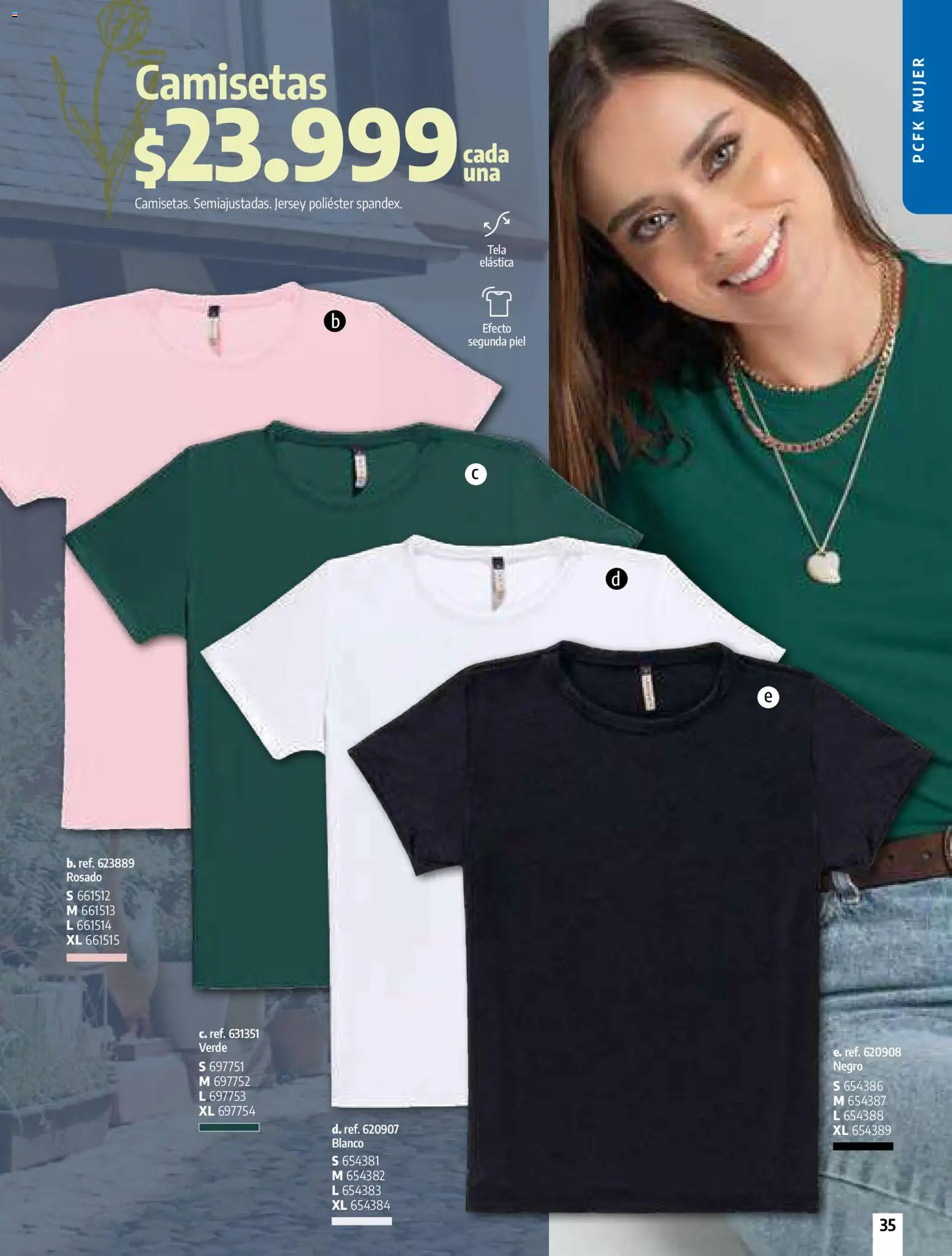 Pacifika revista - valida desde el 24.02.2026 | Página: 37