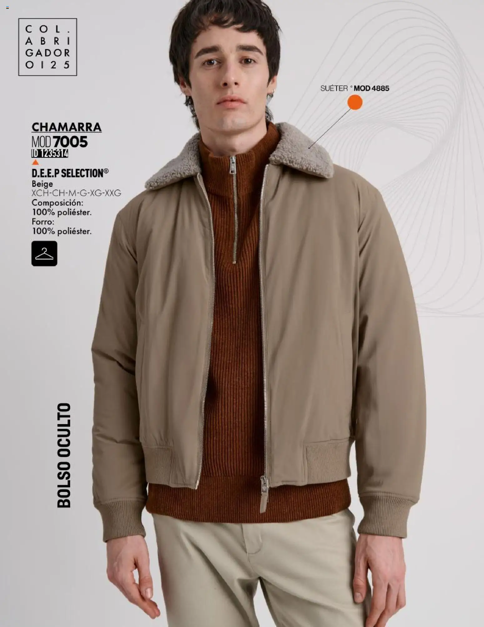 Nuevas ofertas de Price Shoes válidas en toda la República Mexicana desde el 03.11.2025. ¡Encuentra las mejores ofertas en Price Shoes catálogo Abrigador! | Página: 338 | Productos: Suéter, Chamarra, Bolso