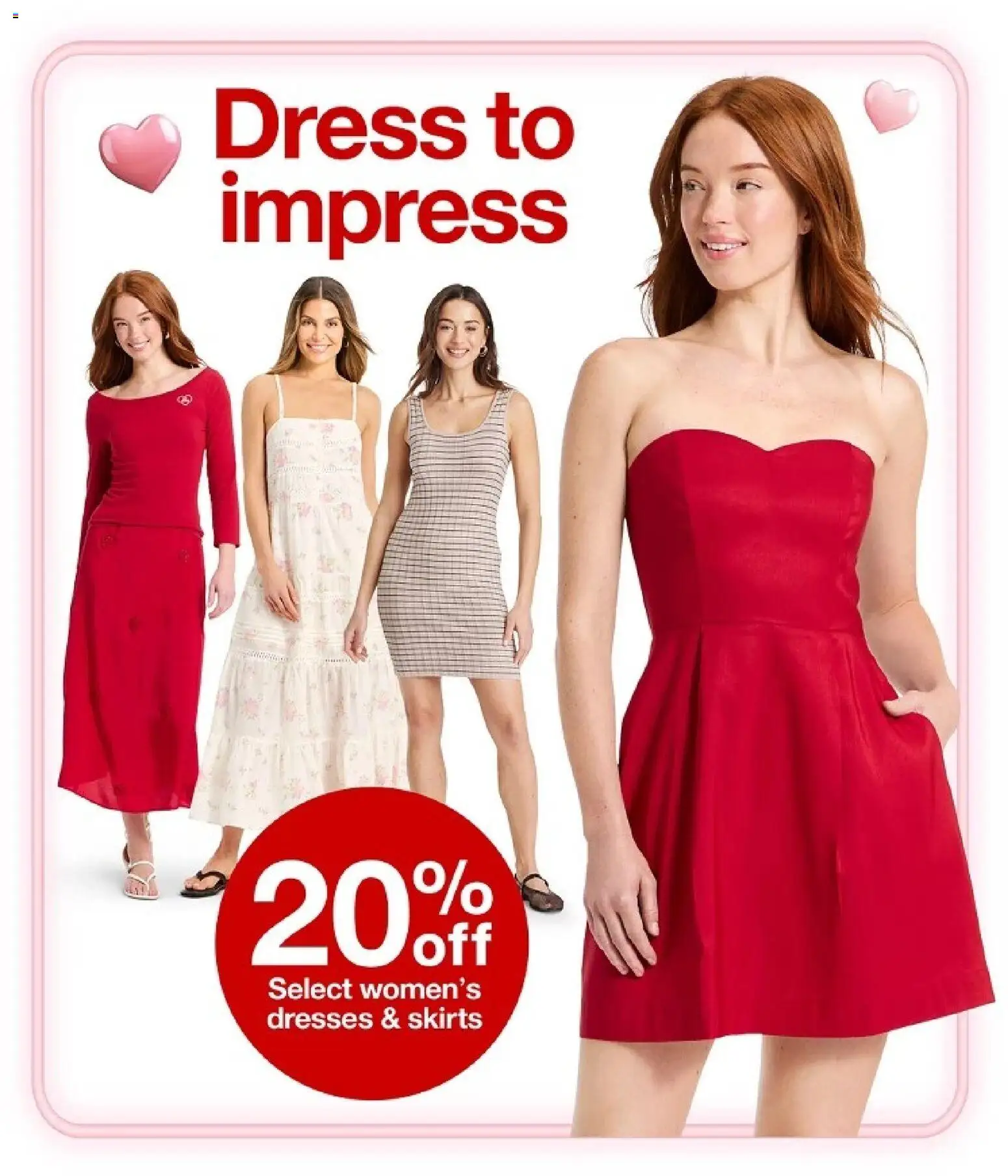 Target Weekly Ad - valid from 08.02.2026 | Page: 3