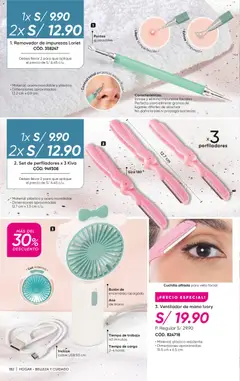 Vista previa de folleto Azzorti - Campaña 04/2026 de la Azzorti válido desde 26.01.2026 | Página: 183