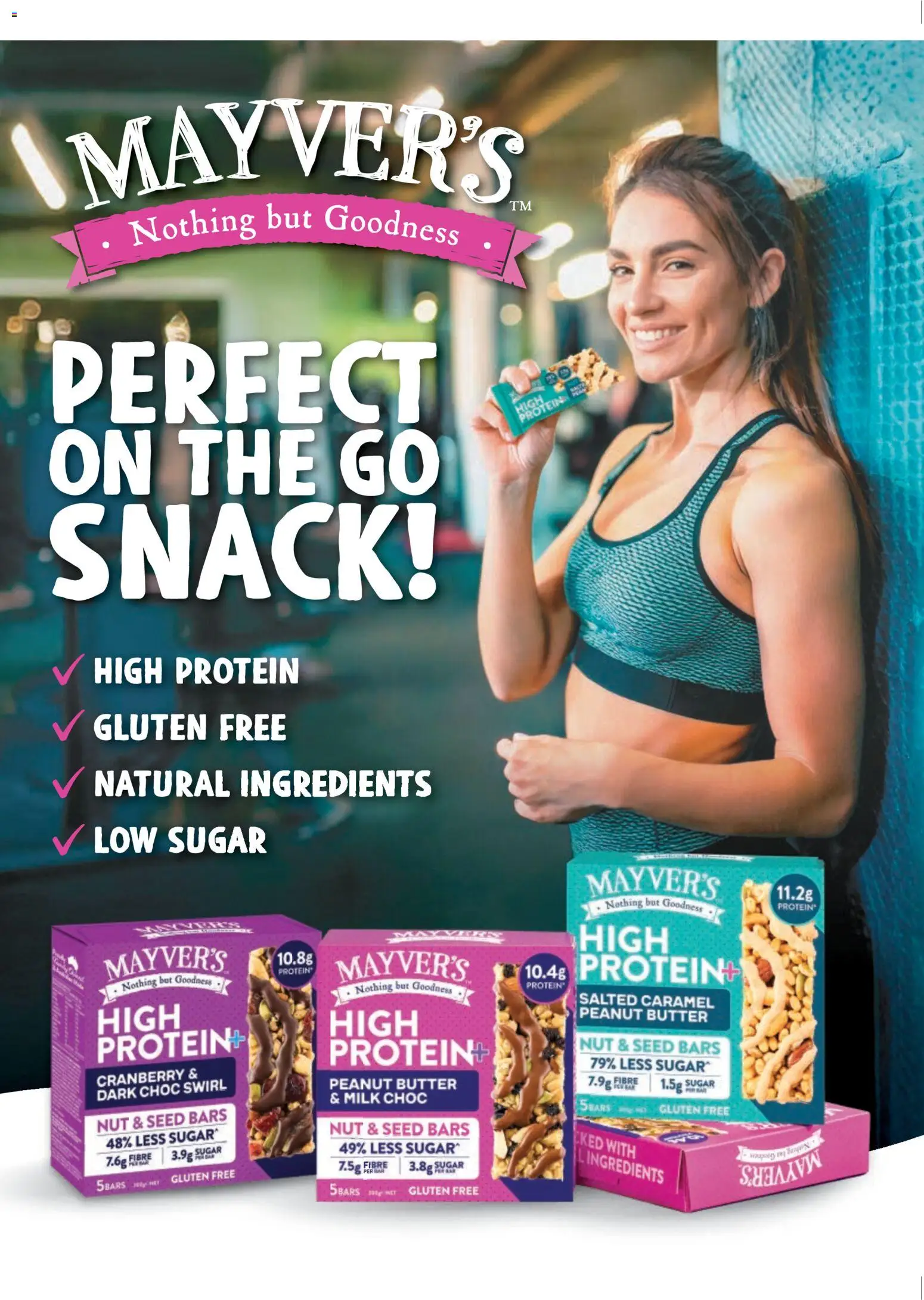 Coles catalogue - valid from 06.11.2025 | Page: 110 | Products: Milk, Butter, Sugar