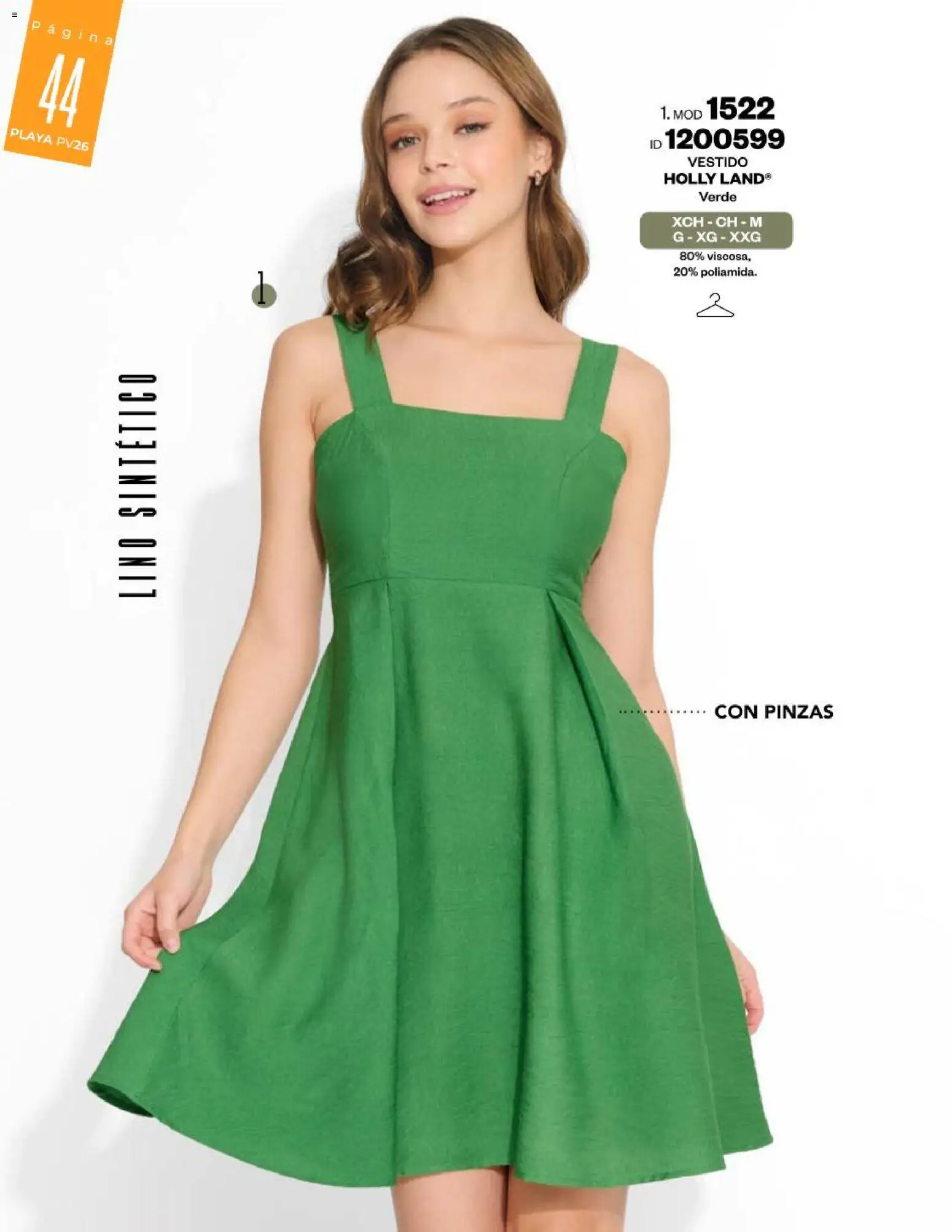 Nuevas ofertas de Price Shoes válidas en toda la República Mexicana desde el 13.02.2026. ¡Encuentra las mejores ofertas en Price Shoes catálogo Playa! | Página: 44 | Productos: Vestido