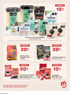 Makro - Catálogo -  Vista previa de la revista de la tienda Makro valido desde el 24.10.2025 | Página: 15
