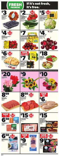 Loblaws flyer valid from 24.07.2025 | Page: 5