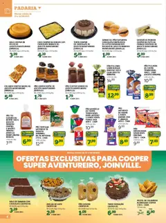 Cooper - Ofertas Quinzenal - Pré-Visualização do folheto da loja Cooper, válido de 15.10.2025 | Página: 4