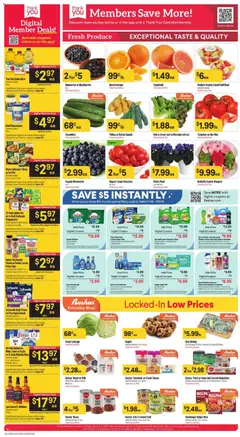 Preview of Basha's weekly ads valid from 07.01.2026 | Page: 4