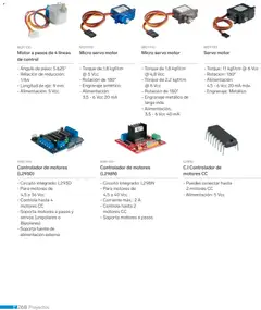 Vista previa de Steren catálogo, nuevo folleto de la tienda, válido en México a partir del 01.01.2026 | Página: 280 | Productos: Fuente