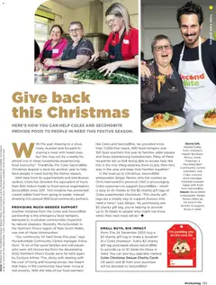 Preview of Coles December 2025 - valid from 04.12.2025 | Page: 183 | Products: Pudding