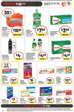 Preview of IGA  Catalogue  - valid from 17.12.2025 | Page: 41