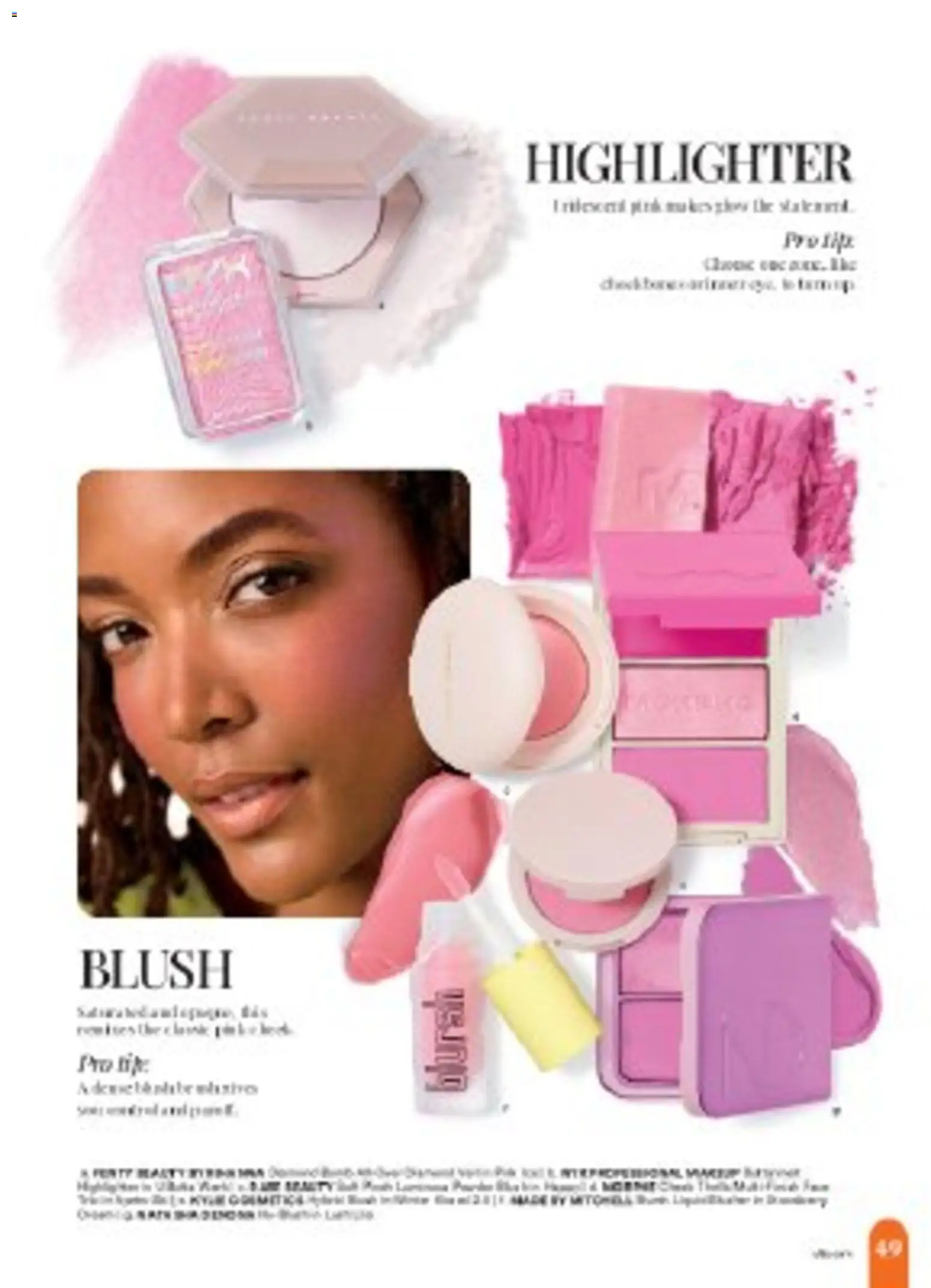 Ulta Beauty Weekly Ad - valid from 19.04.2026 | Page: 49