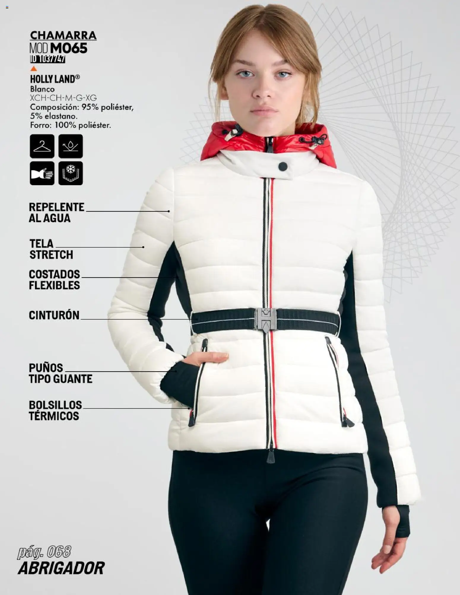 Nuevas ofertas de Price Shoes válidas en toda la República Mexicana desde el 03.11.2025. ¡Encuentra las mejores ofertas en Price Shoes catálogo Abrigador! | Página: 68 | Productos: Cinturón, Chamarra, Agua, Repelente