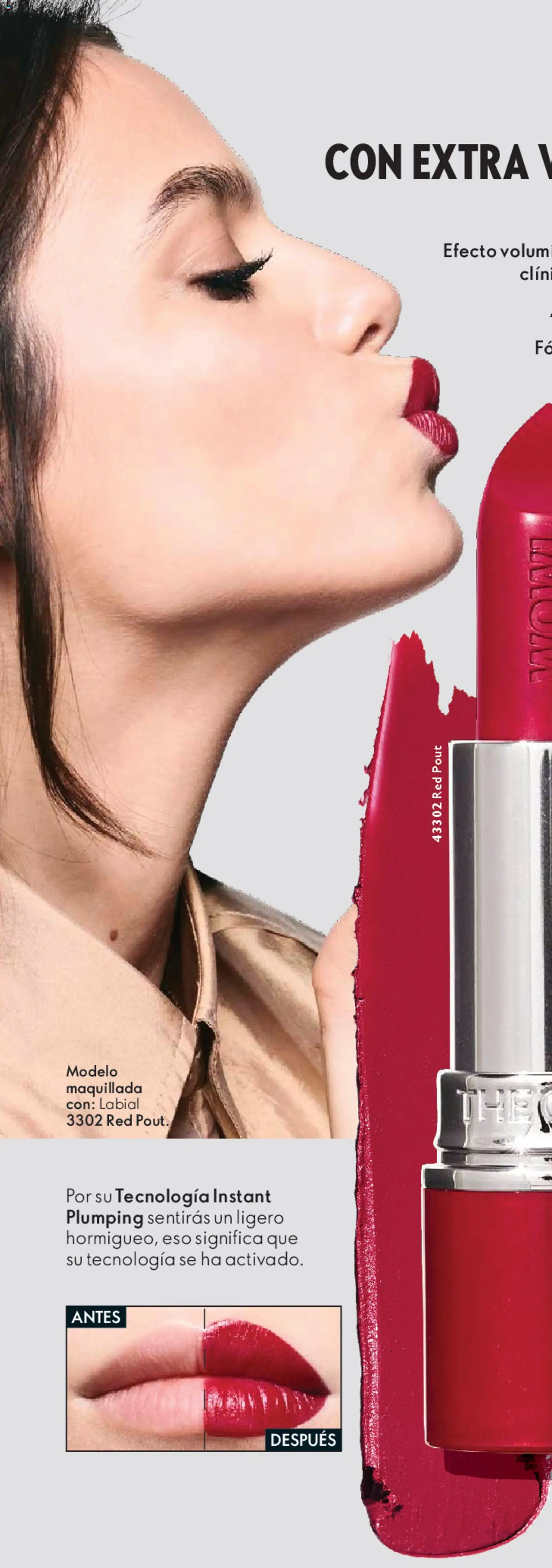 ¡El último » catálogo de Oriflame para Mayo « está aquí! Descubre las SUPER OFERTAS. | México