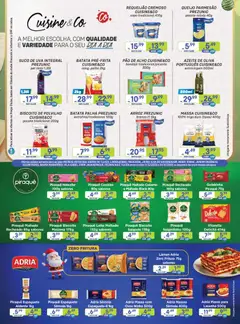 Encarte Natal Prezunic - Pré-Visualização do folheto da loja Prezunic, válido de 11.12.2025 | Página: 10