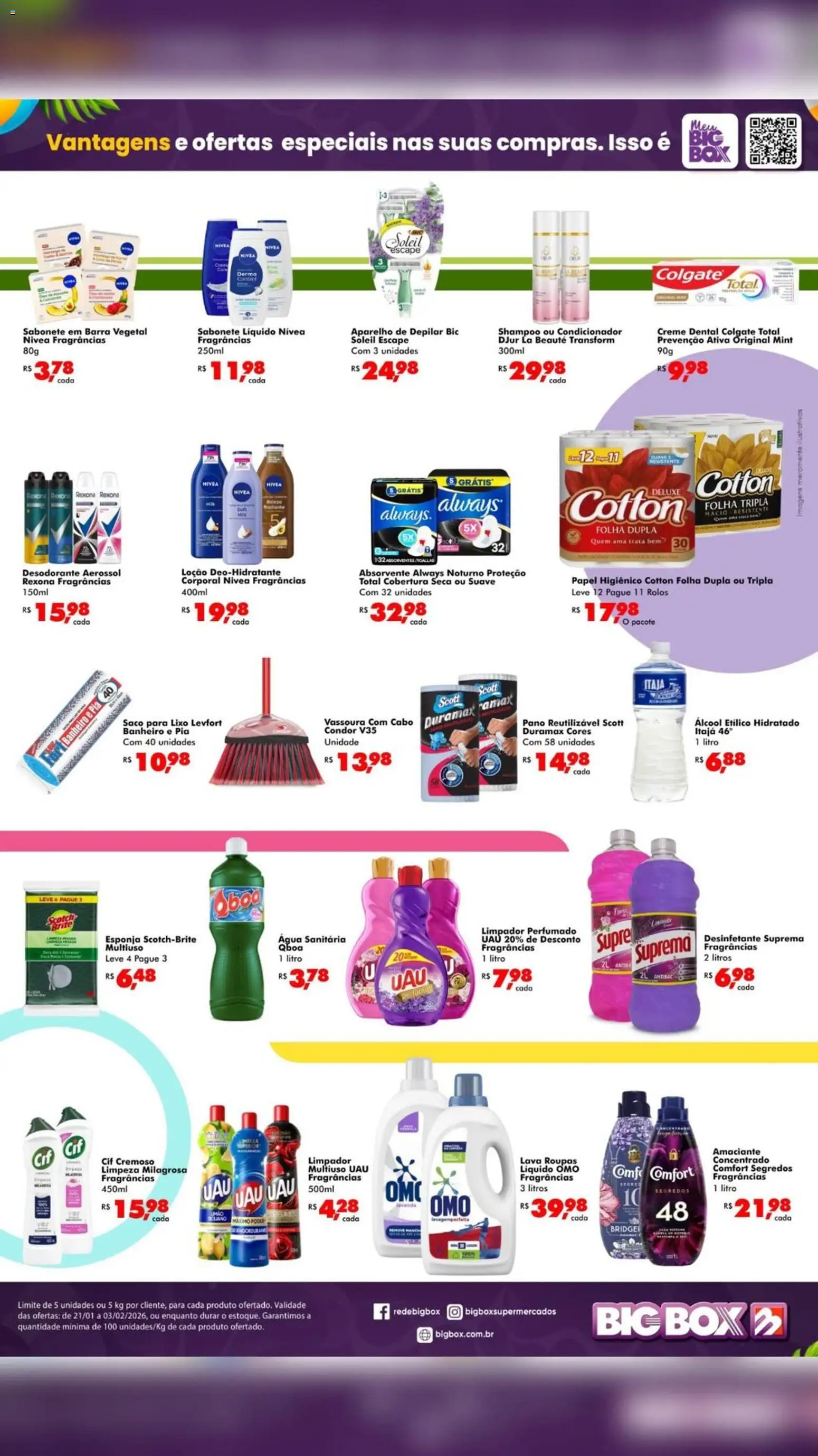 Big Box Folheto - válido de 21.01.2026 | Página: 4
