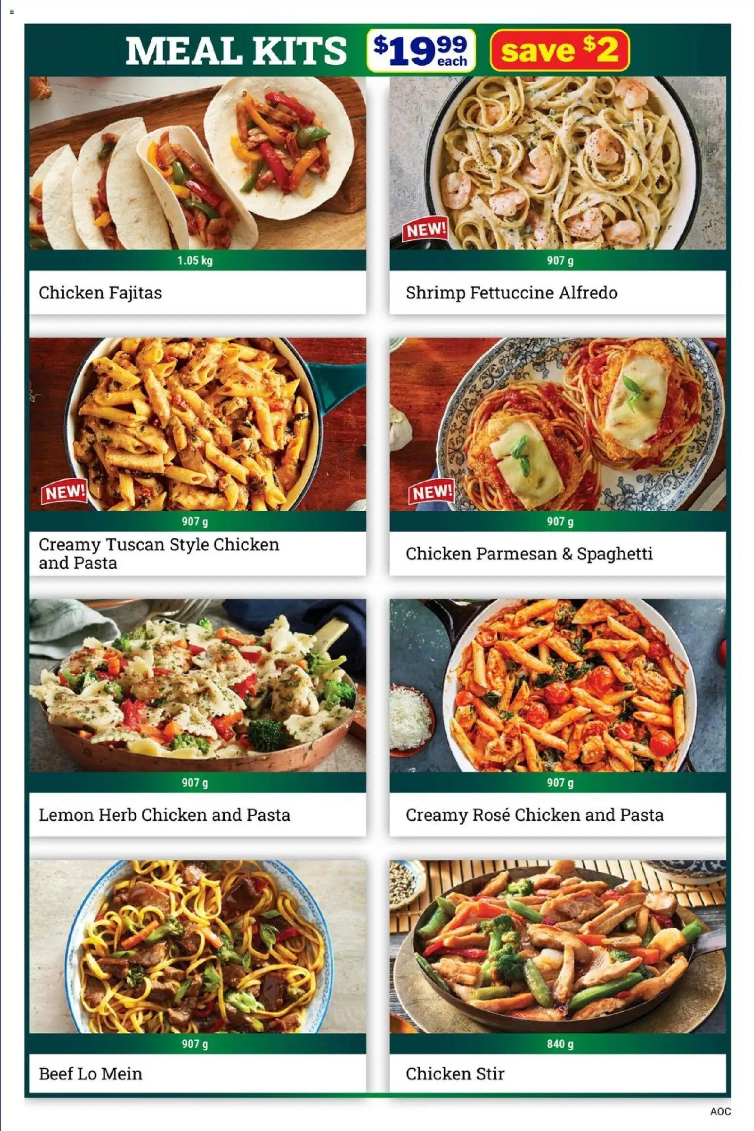 M&M Food Market flyer valid from 18.12.2025 | Page: 14 | Products: Beef, Pasta, Chicken