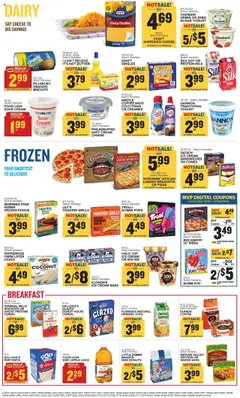 Food Lion Weekly Ad - valid from 16.07.2025 | Page: 11