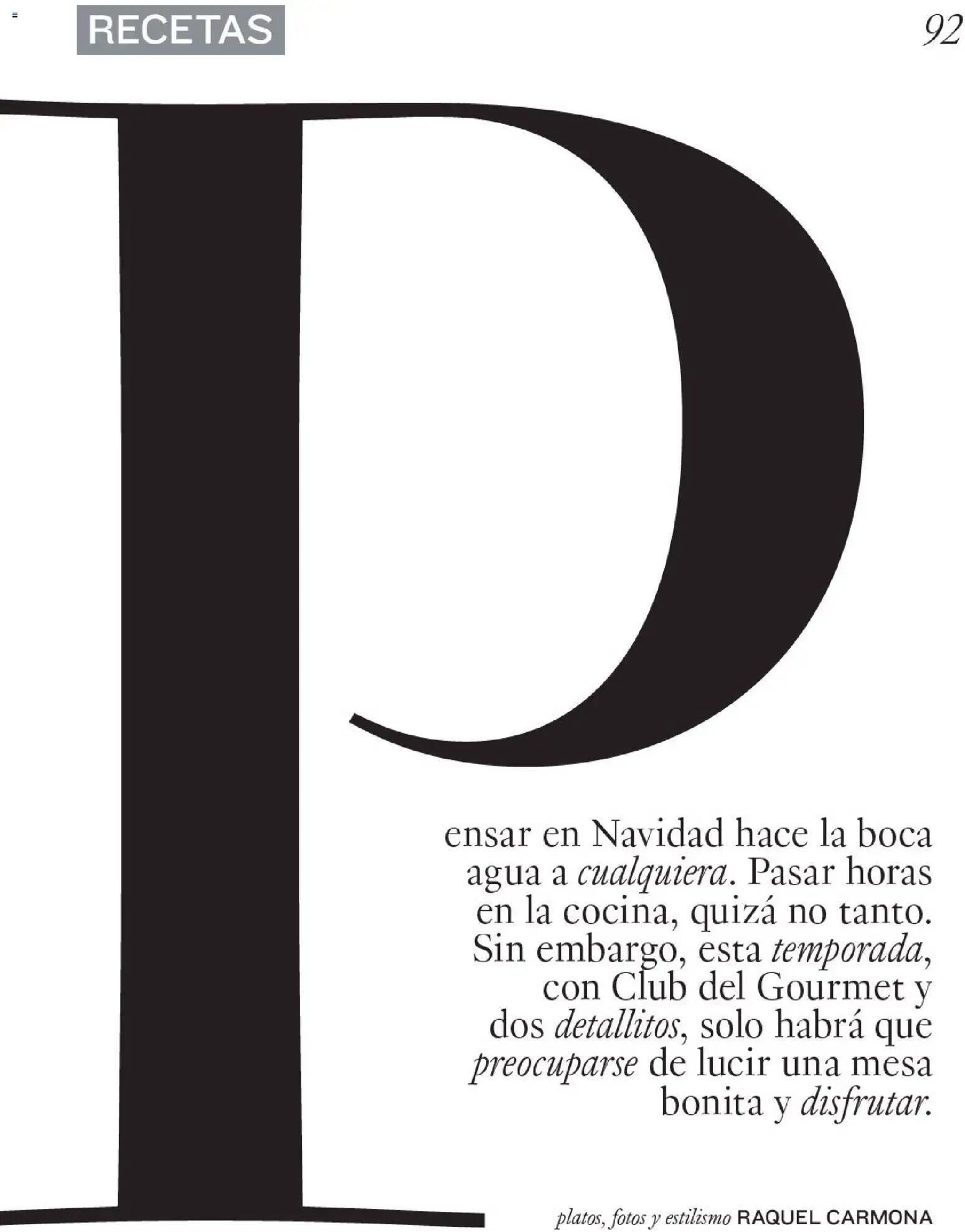 Nuevas ofertas de El Corte Inglés válidas en toda la República Mexicana desde el 11.12.2025. ¡Encuentra las mejores ofertas en El Corte Inglés catálogo Gourmet! | Página: 92 | Productos: Agua, Mesa