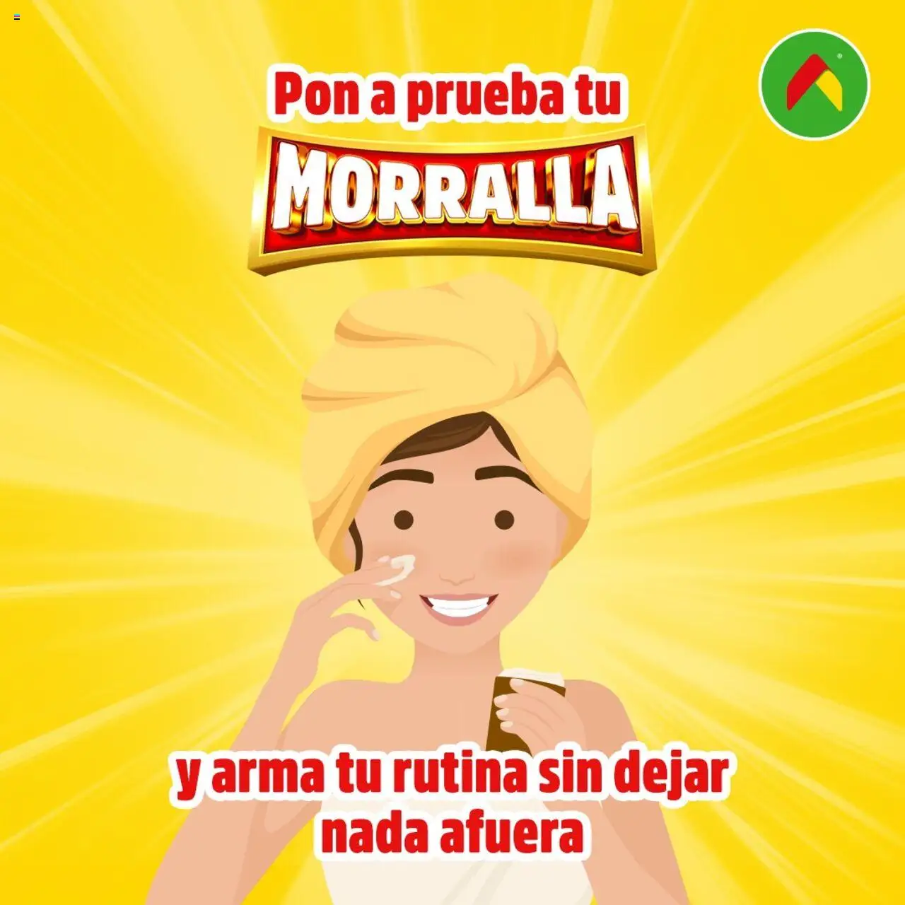 Nuevas ofertas de Bodega Aurrerá válidas en toda la República Mexicana desde el 14.08.2025. ¡Encuentra las mejores ofertas en Bodega Aurrerá - Folleto Arma tu rutina ! | Página: 2