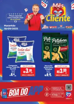Mateus - Ofertas do Dia - Pré-Visualização do folheto da loja Mateus, válido de 18.09.2025