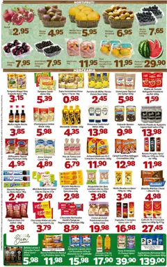 Confiança - Ofertas da semana - Pré-Visualização do folheto da loja Confiança, válido de 02.01.2026 | Página: 2