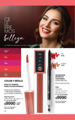 Vista previa Gigot catálogo válido desde el 01.11.2025 | Página: 44