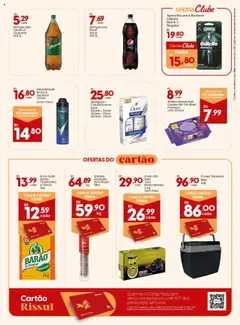 Rissul - Ofertas Especial Oktoberfest - Pré-Visualização do folheto da loja Rissul, válido de 16.10.2025 | Página: 7