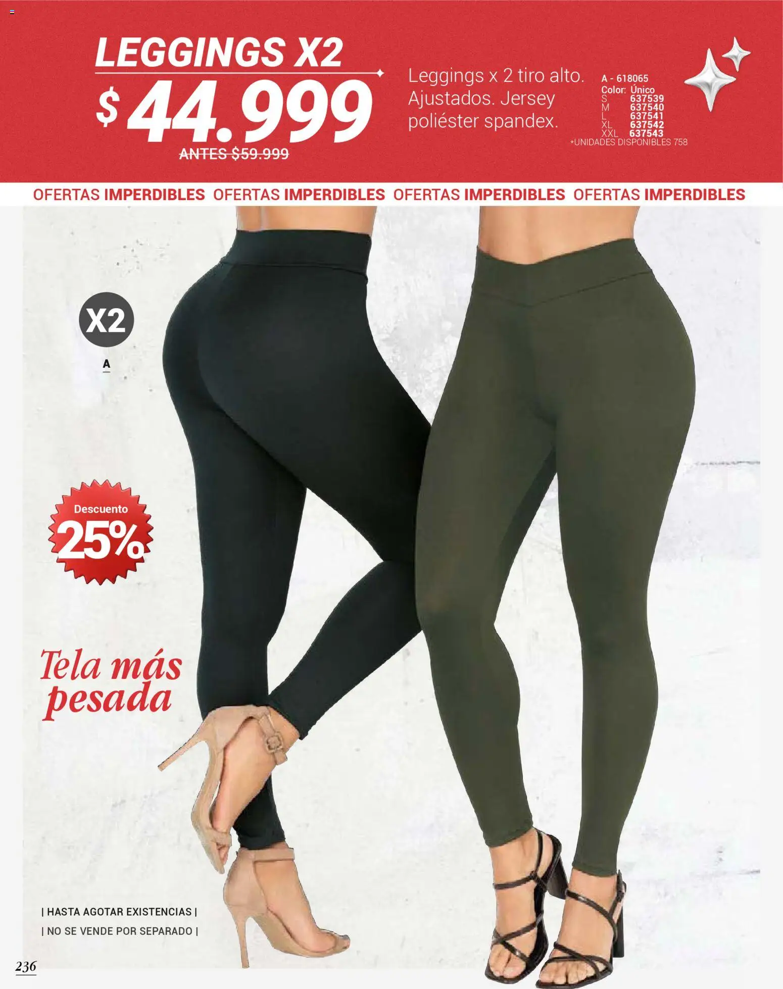 Carmel revista - valida desde el 01.02.2026 | Página: 236