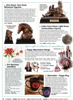 Preview of Innovations catalogue  - valid from 26.03.2026 | Page: 14 | Products: Light, Phone, Bag, Safe