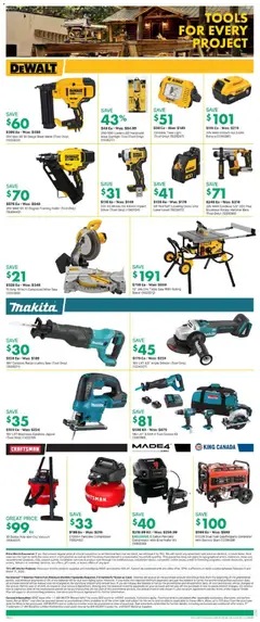 Preview of Kent weekly flyer / circulaire from shop Kent valid from 19.02.2026 | Page: 7