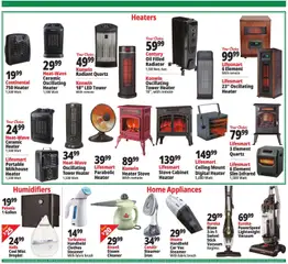 Preview of Ocean State Job Lot weekly ads valid from 18.12.2025 | Page: 10