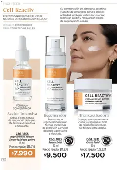 Vista previa modil - Campaña 7 válido desde el 20.03.2026 | Página: 16