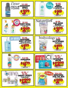Ollie's Weekly Ad - valid from 16.07.2025 | Page: 2