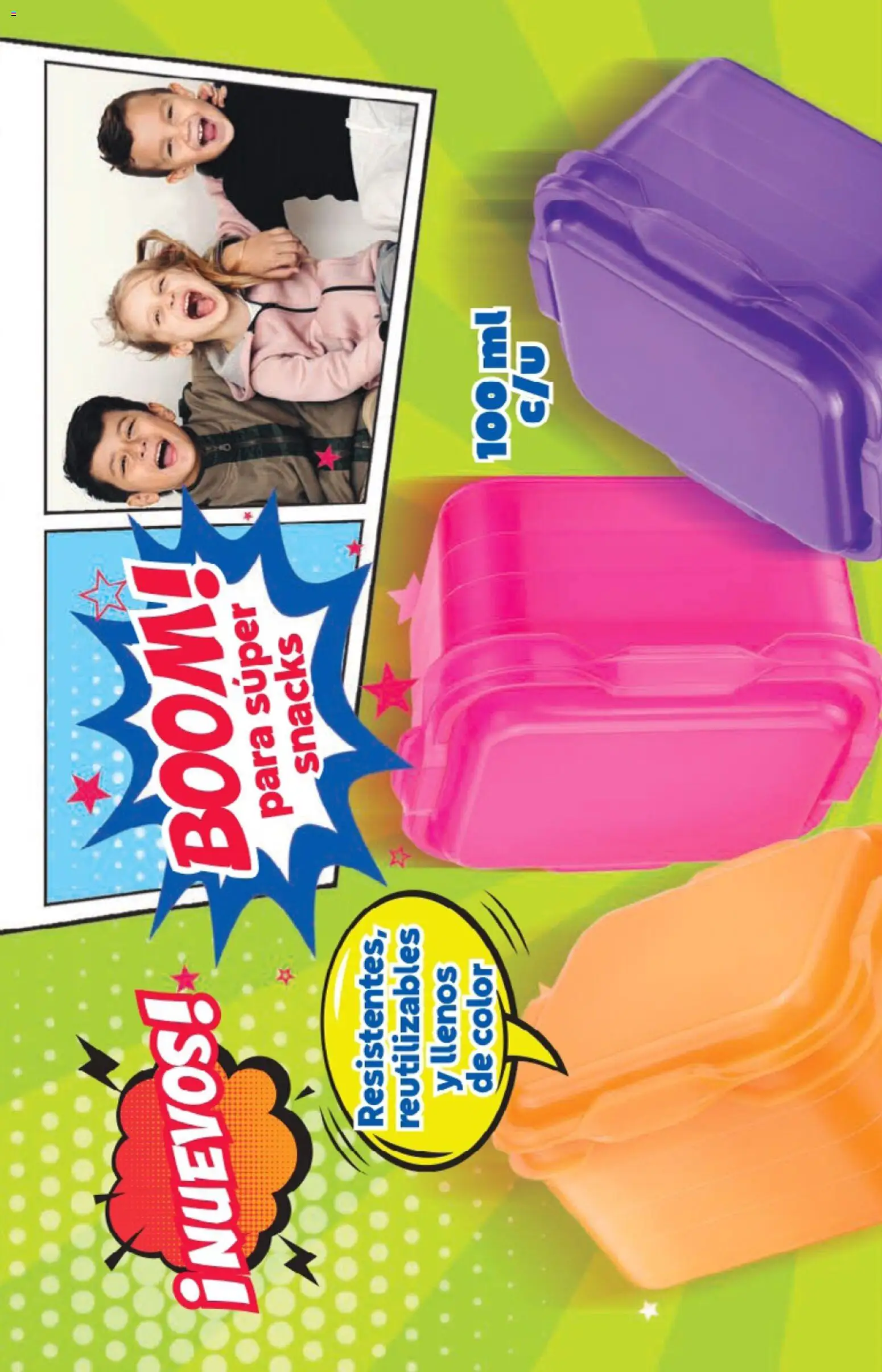 Nuevas ofertas de Fuller válidas en toda la República Mexicana desde el 04.02.2026. ¡Encuentra las mejores ofertas en Fuller campaña 22 2026! | Página: 140