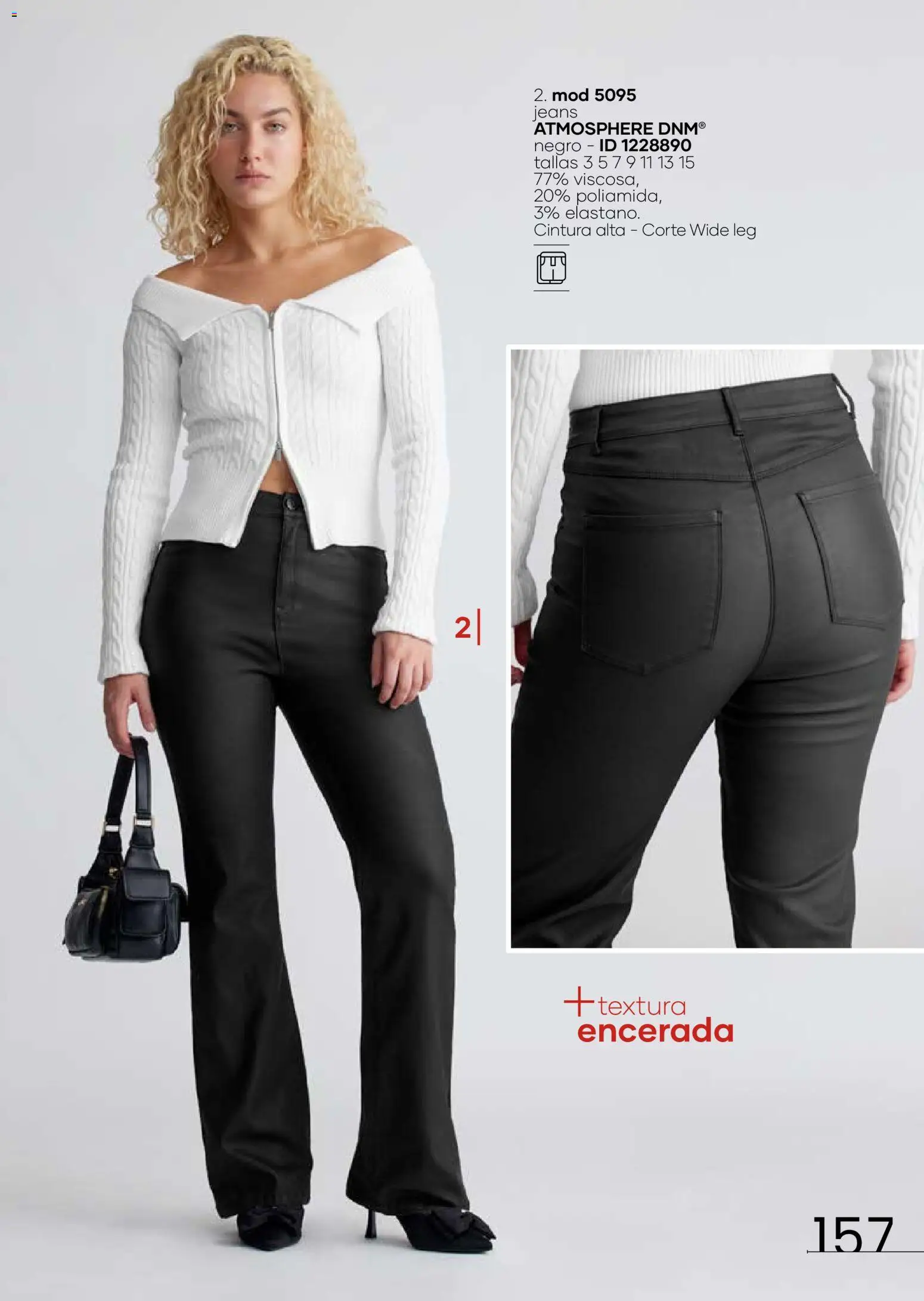 Nuevas ofertas de Price Shoes válidas en toda la República Mexicana desde el 27.11.2025. ¡Encuentra las mejores ofertas en Price Shoes catálogo Cierre De Temporada ! | Página: 157