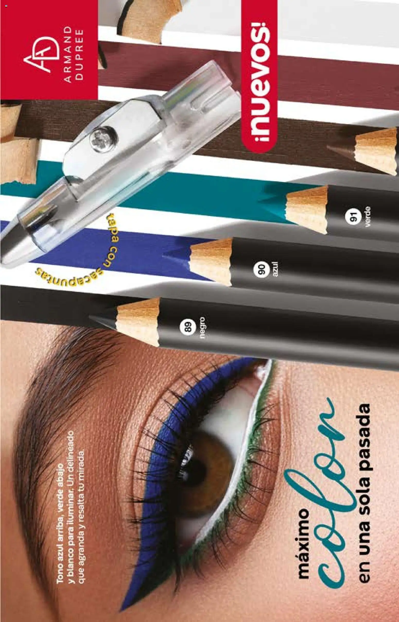 Nuevas ofertas de Fuller válidas en toda la República Mexicana desde el 15.04.2026. ¡Encuentra las mejores ofertas en Fuller campaña 1 2026! | Página: 12