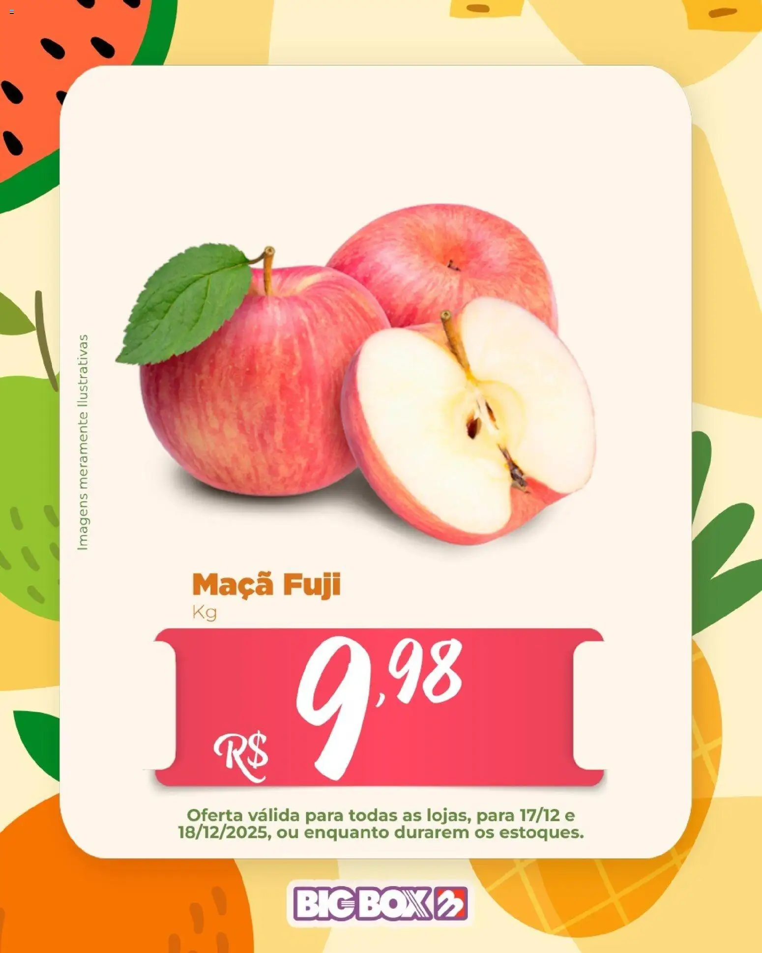 Big Box Folheto - válido de 17.12.2025 | Página: 15