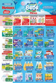 Mart Minas - Ofertas da semana - Pré-Visualização do folheto da loja Mart Minas, válido de 30.10.2025 | Página: 7