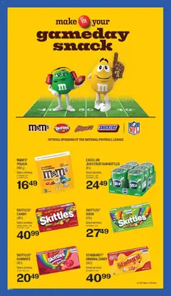 Preview of Wholesale Club weekly flyer / circulaire from shop Wholesale Club valid from 29.01.2026 | Page: 19