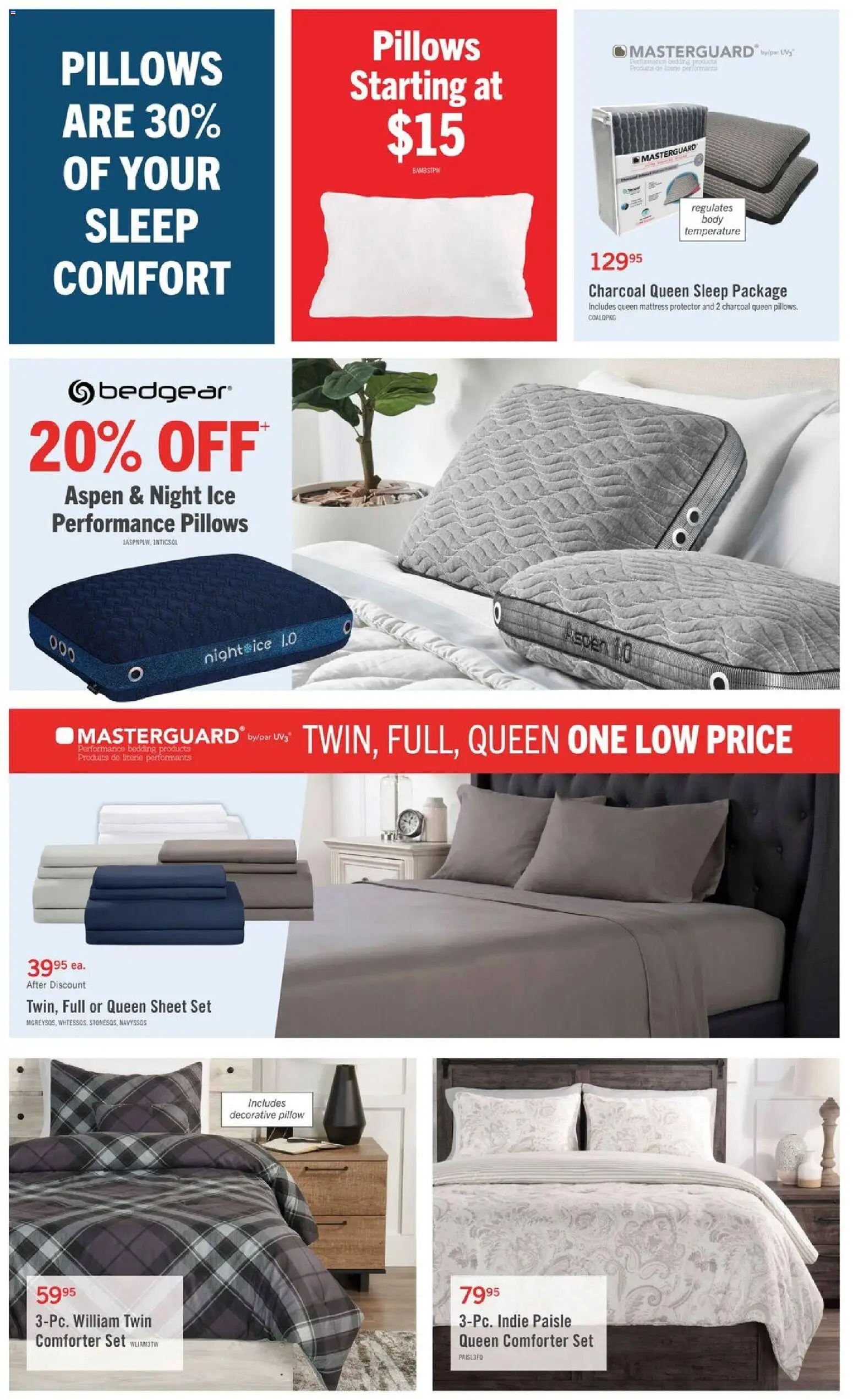 The Brick flyer valid from 10.02.2026 | Page: 5