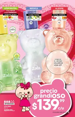 Vista previa de Fuller campaña 19 2026, nuevo folleto de la tienda, válido en México a partir del 24.12.2025 | Página: 5