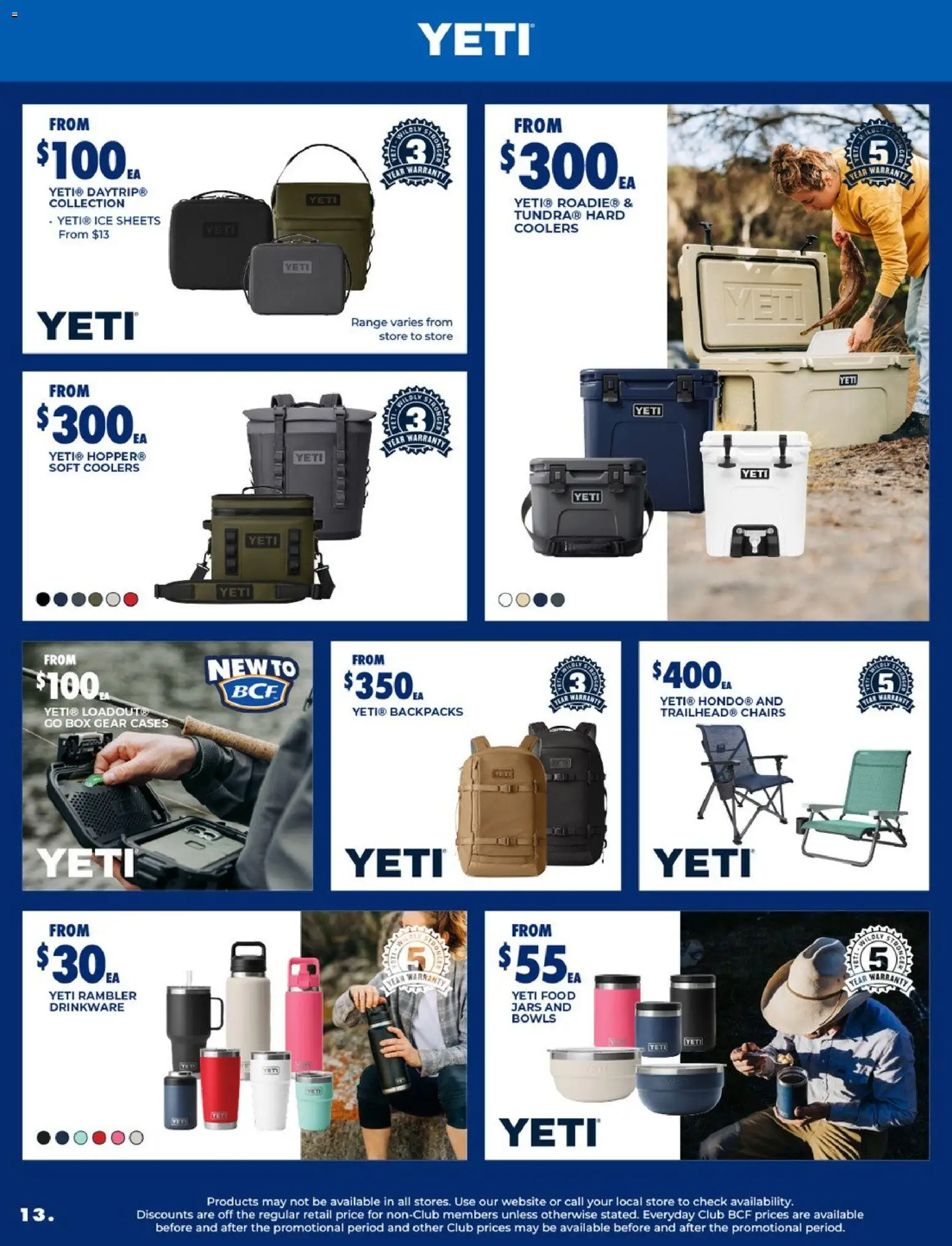 BCF catalogue - valid from 24.02.2026 | Page: 13 | Products: Box