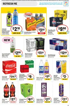 Preview of IGA  Catalogue  - valid from 04.02.2026 | Page: 23