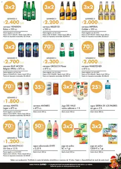 Vista previa Disco - Navidad válido desde el 16.12.2025 | Página: 20