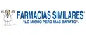 Logo de Farmacias Similares en la sección Perfumería y Belleza