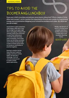 Preview of Drakes E-Mag - valid from 01.01.2026 | Page: 24 | Products: Peel, Straws