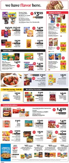 Preview of ShopRite weekly ads valid from 07.11.2025 | Page: 5