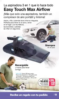 A3D ofertas  válido desde el 01.11.2025 | Página: 11