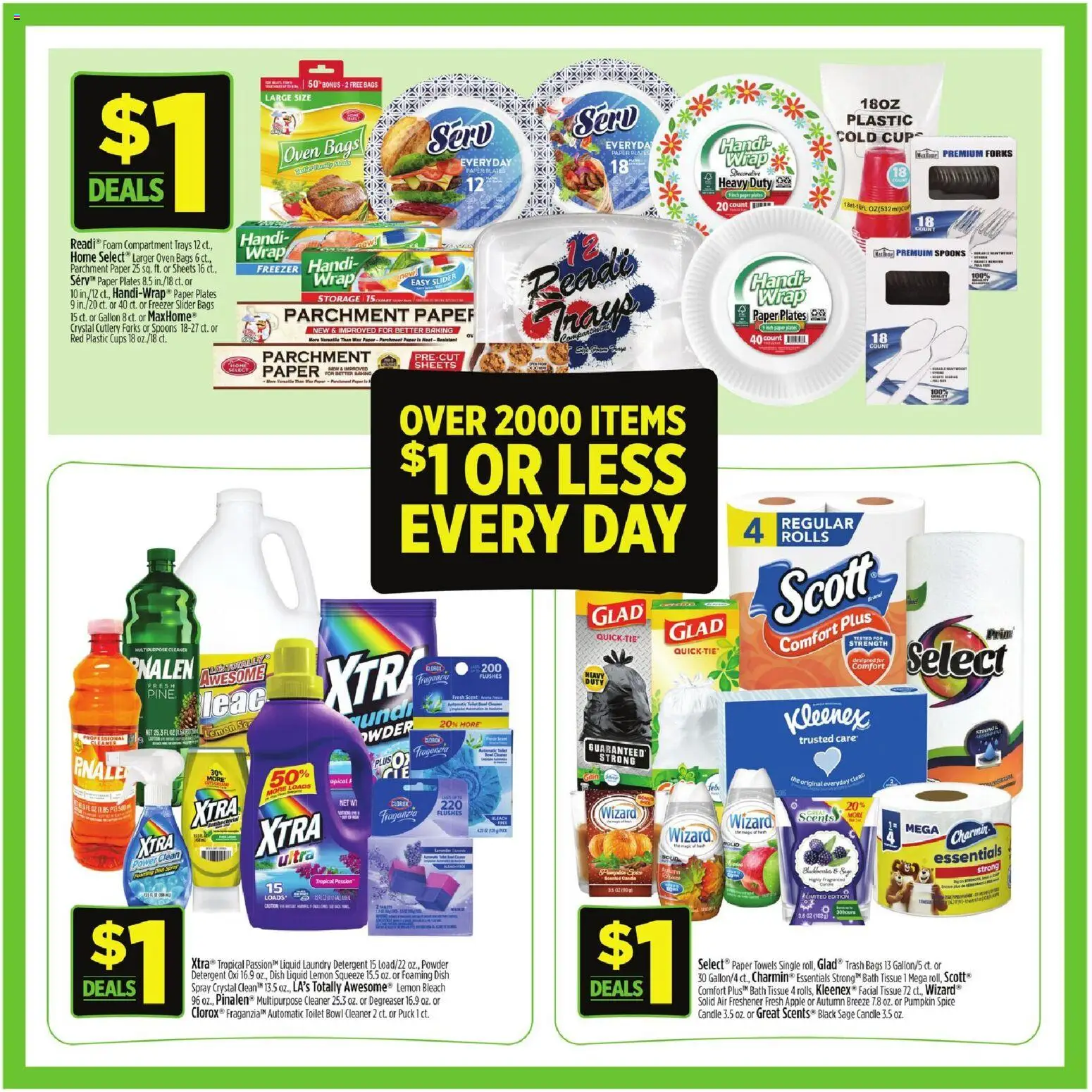 Dollar General Weekly Ad - valid from 16.11.2025 | Page: 15
