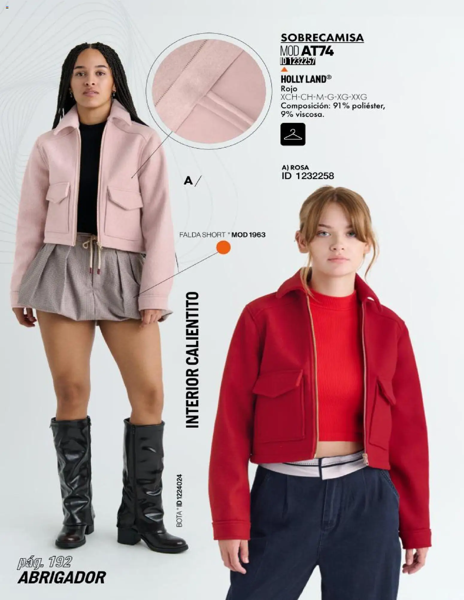 Nuevas ofertas de Price Shoes válidas en toda la República Mexicana desde el 11.11.2025. ¡Encuentra las mejores ofertas en Price Shoes catálogo ! | Página: 192 | Productos: Falda, Short